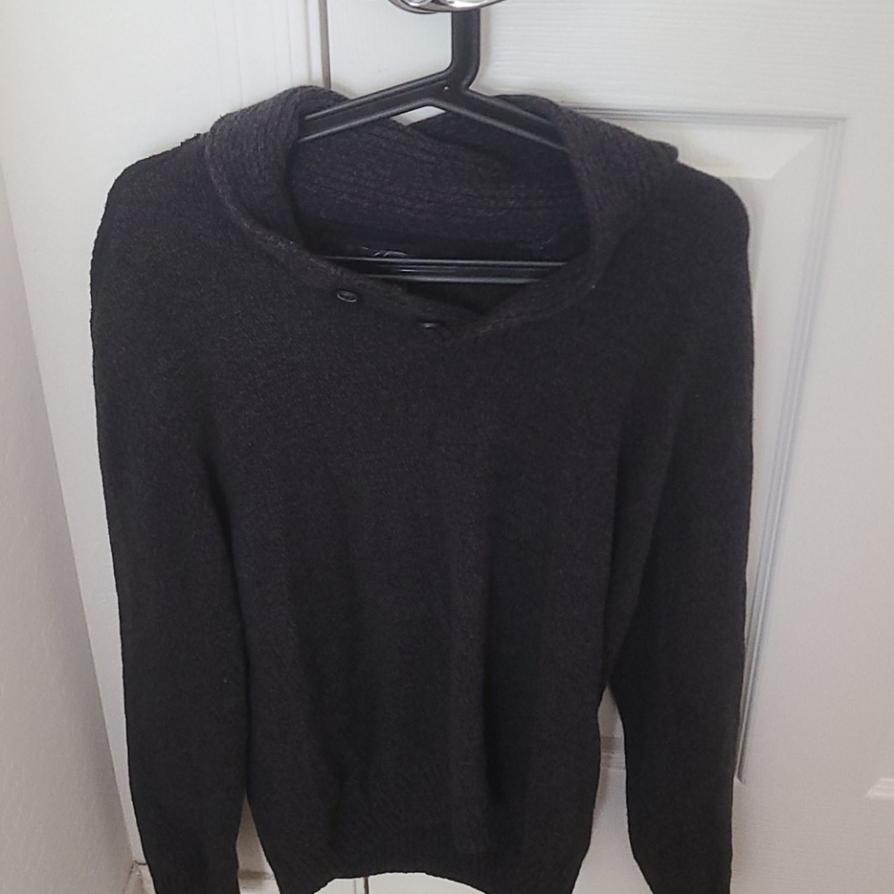 Method light sweater